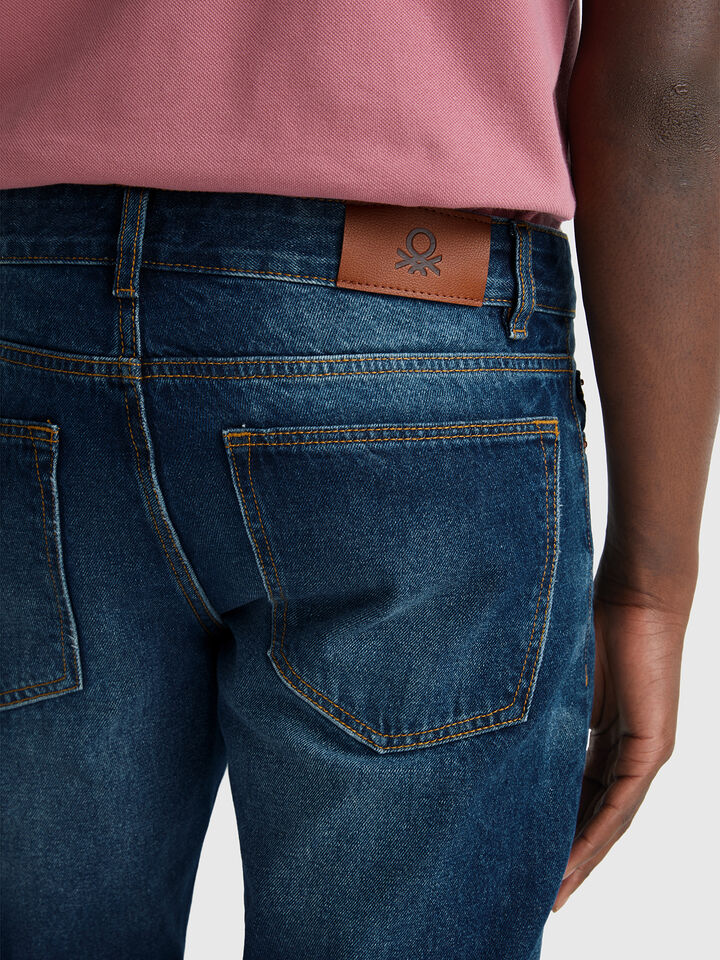 TROUSERS Herren image number 4